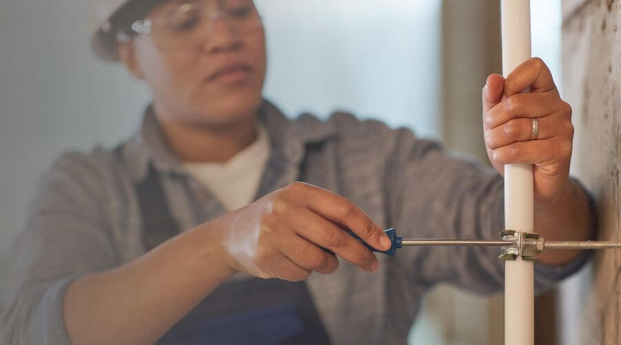 Faucet & Showerhead Inspection in Wendel, CA
